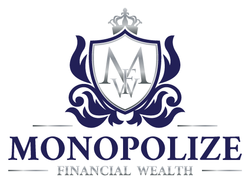 Monopolize Financial Wealth